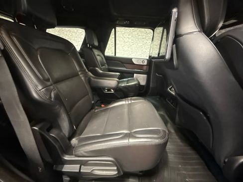 Used 2020 Lincoln Navigator Reserve w/ Luxury Package AWD/4WD image 13