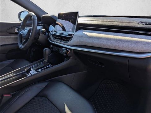 Used 2023 Jeep Compass Latitude w/ Convenience Group image 21