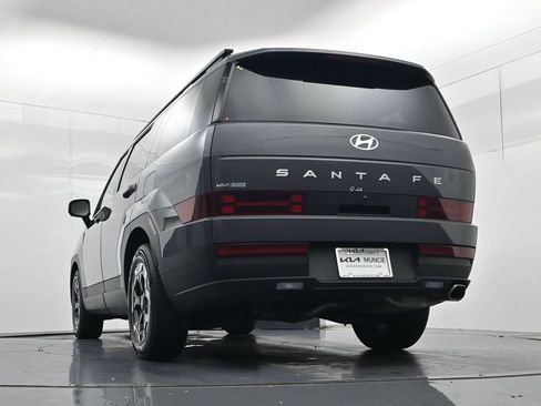 Used 2025 Hyundai Santa Fe SEL FWD image 43