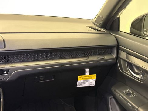Certified 2026 Honda CR-V TrailSport image 20