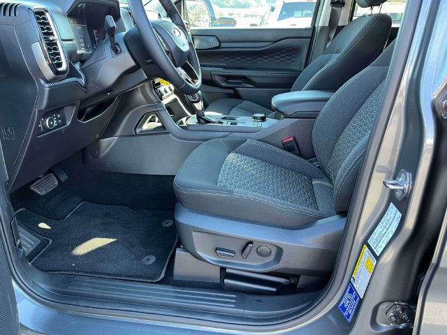 New 2026 Ford Ranger XLT w/ Equipment Group 301A High AWD/4WD image 22