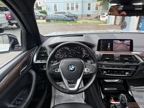 Used 2019 BMW X3 xDrive30i AWD/4WD image 11