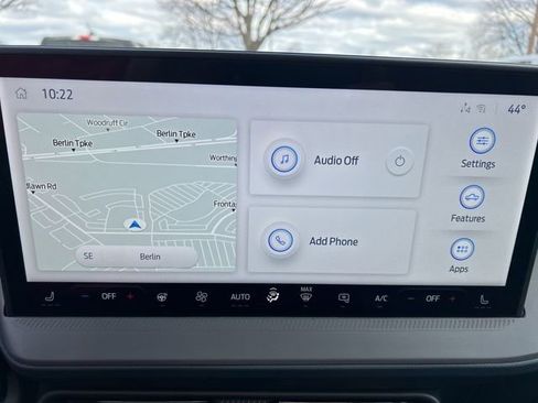 New 2026 Ford Maverick Tremor AWD/4WD image 20
