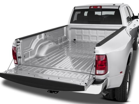 Used 2012 RAM 3500 Big Horn AWD/4WD image 7