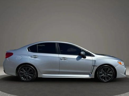 Used 2020 Subaru WRX w/ Popular Package #3 (IZT) AWD/4WD image 6