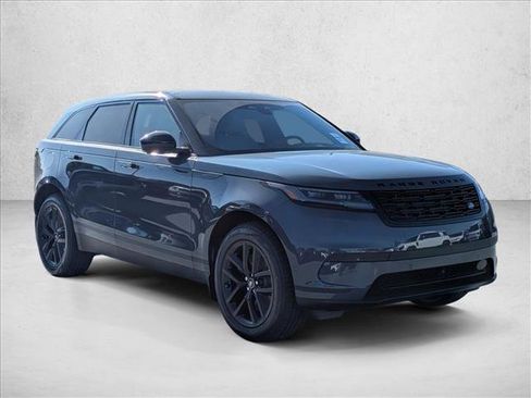 New 2026 Land Rover Range Rover Velar S image 7