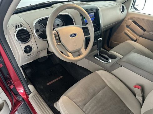 Used 2007 Ford Explorer Sport Trac XLT image 12