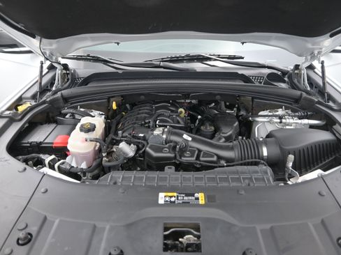 Used 2021 Jeep Grand Cherokee L Limited image 22