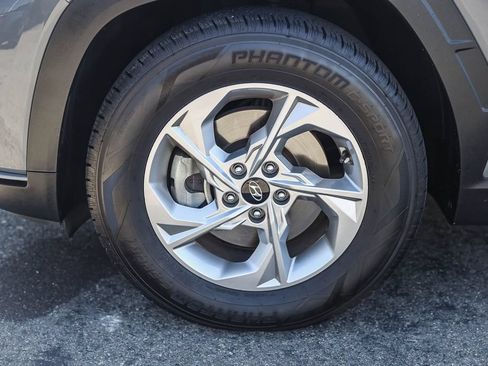 Used 2024 Hyundai Tucson SEL FWD image 9
