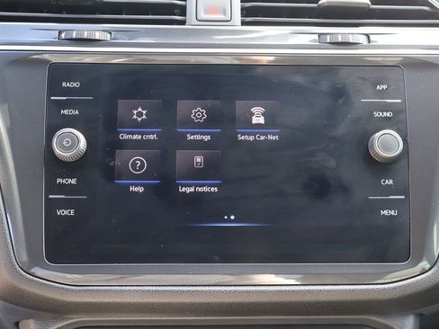 Used 2023 Volkswagen Tiguan SE R-Line image 52