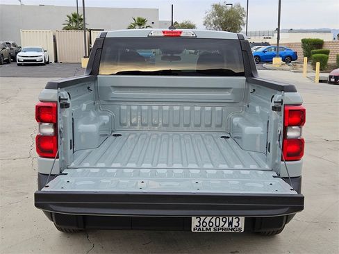 Used 2023 Ford Maverick XLT w/ Black Appearance Package image 27