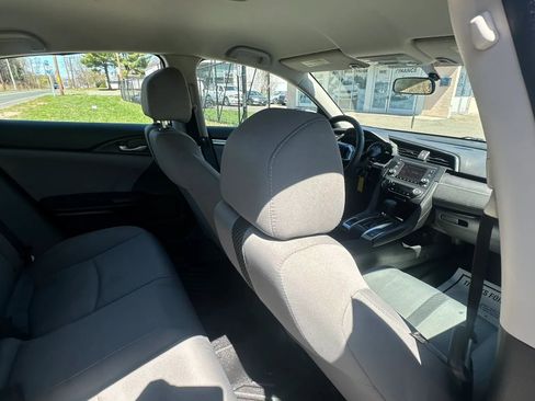 Used 2016 Honda Civic LX image 25