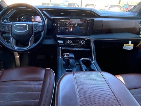 Used 2025 GMC Sierra 1500 Denali Ultimate image 15