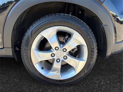 Used 2016 Honda HR-V EX-L image 13