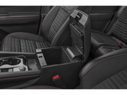 New 2026 Ford Explorer ST-Line RWD image 42