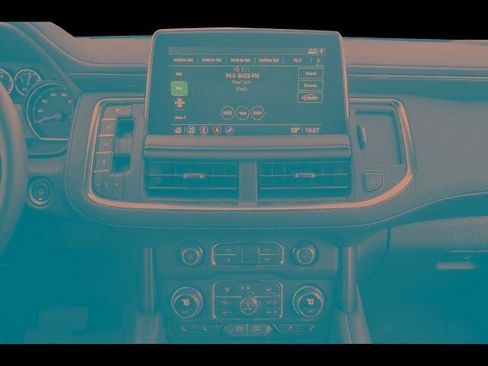Certified 2023 Chevrolet Tahoe RST w/ Luxury Package RWD image 31