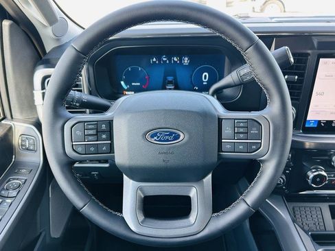 New 2026 Ford F250 Lariat w/ Tremor Off-Road Package image 23