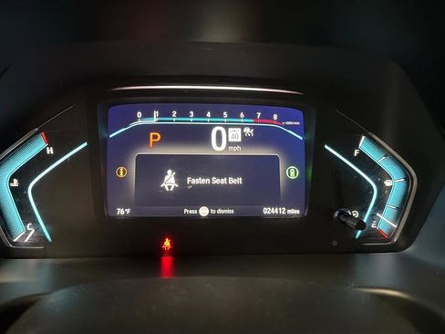 Used 2024 Honda Odyssey Touring image 21
