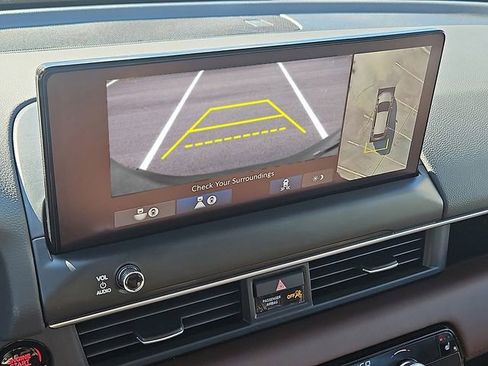 New 2026 Honda Pilot Touring image 22