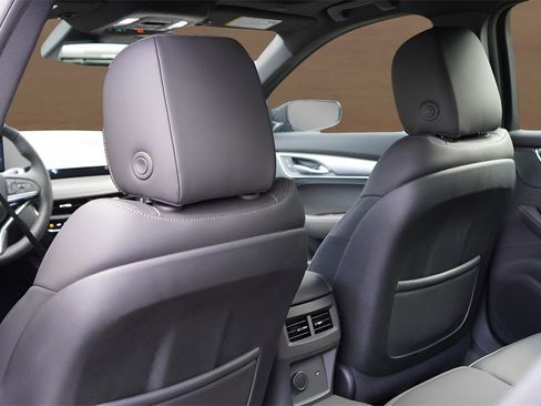 New 2026 Cadillac CT5 Premium Luxury image 20