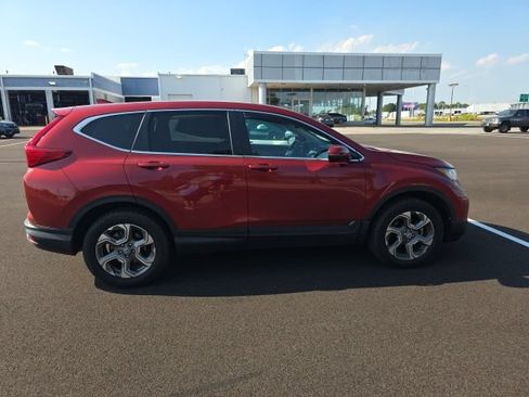 Used 2018 Honda CR-V EX-L image 6
