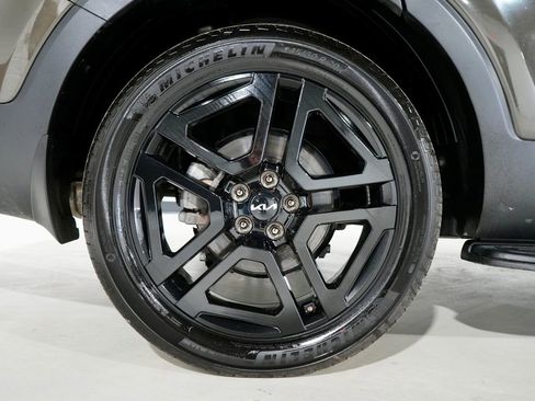 Used 2024 Kia Telluride EX X-Line image 37