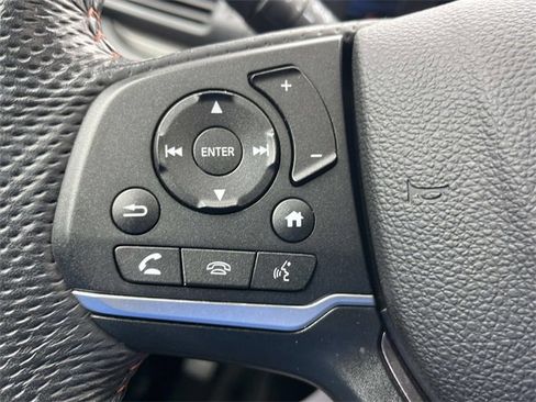 Used 2022 Honda Passport TrailSport image 33