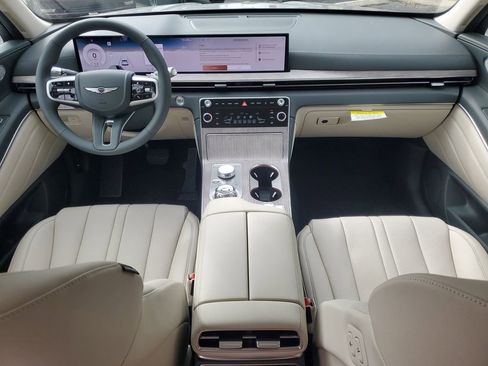 New 2026 Genesis GV80 2.5T Select image 6