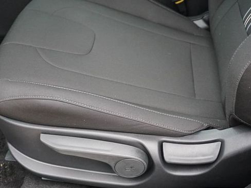 New 2026 Hyundai Elantra SEL Sport w/ Cargo Package image 11