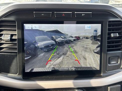 Used 2023 Ford F150 XLT w/ Equipment Group 302A High image 24