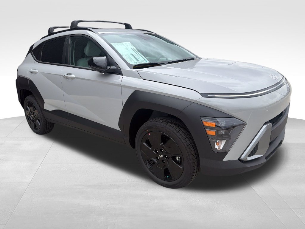 New 2027 Hyundai Kona SEL Sport AWD/4WD image 9