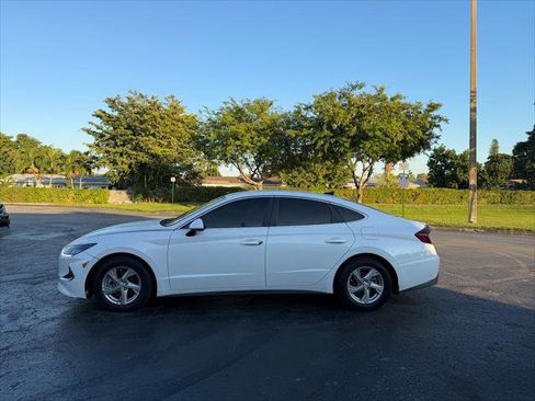 Used 2020 Hyundai Sonata SE image 5