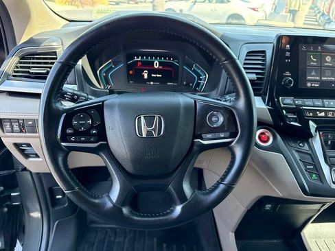 Used 2018 Honda Odyssey EX-L image 24
