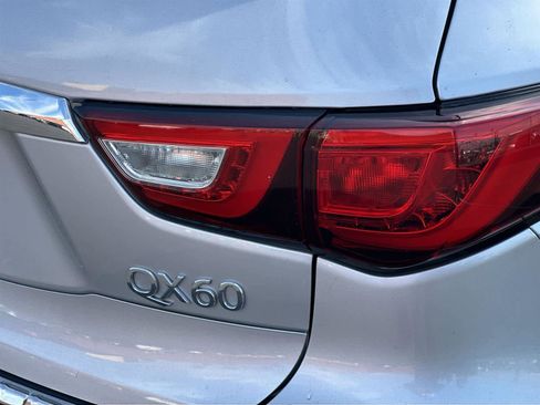 Used 2016 INFINITI QX60 FWD w/ Premium Plus Package image 7