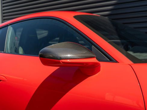 Used 2026 Porsche 911 GT3 RWD image 14