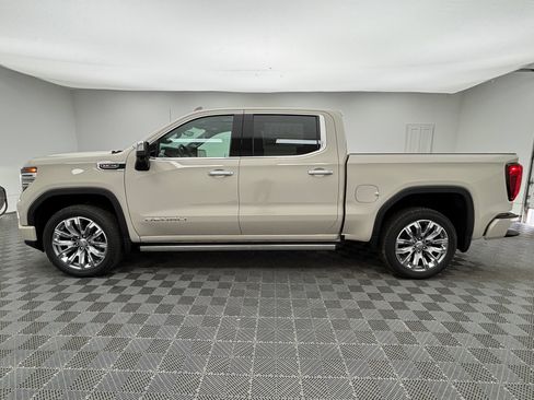 New 2026 GMC Sierra 1500 Denali AWD/4WD image 15