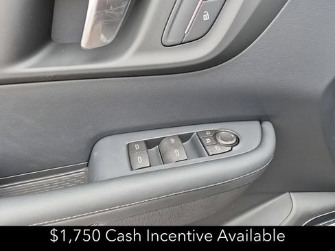 New 2026 Buick Enclave Preferred FWD image 29