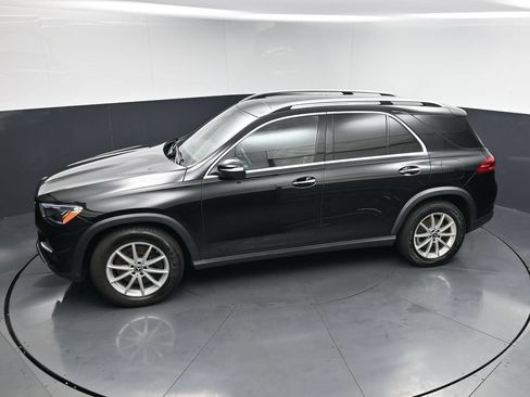 Used 2026 Mercedes-Benz GLE 450e 4MATIC image 17