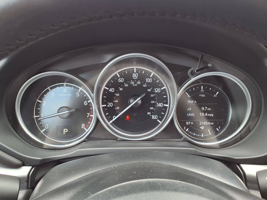 Used 2024 MAZDA CX-5 AWD 2.5 S image 36