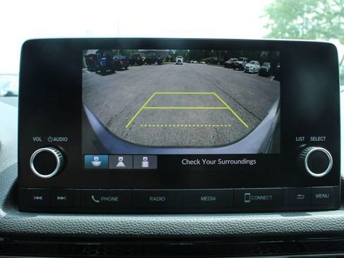 Used 2024 Honda Civic Sport image 20