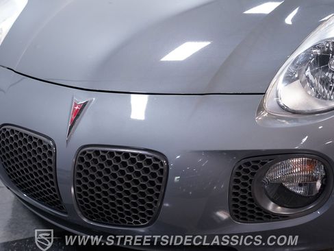 Used 2008 Pontiac Solstice GXP w/ Premium Package RWD image 18
