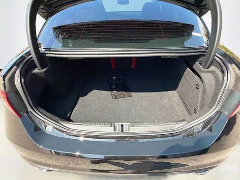 Used 2021 Alfa Romeo Giulia Sprint w/ Sun & Sound Package image 12