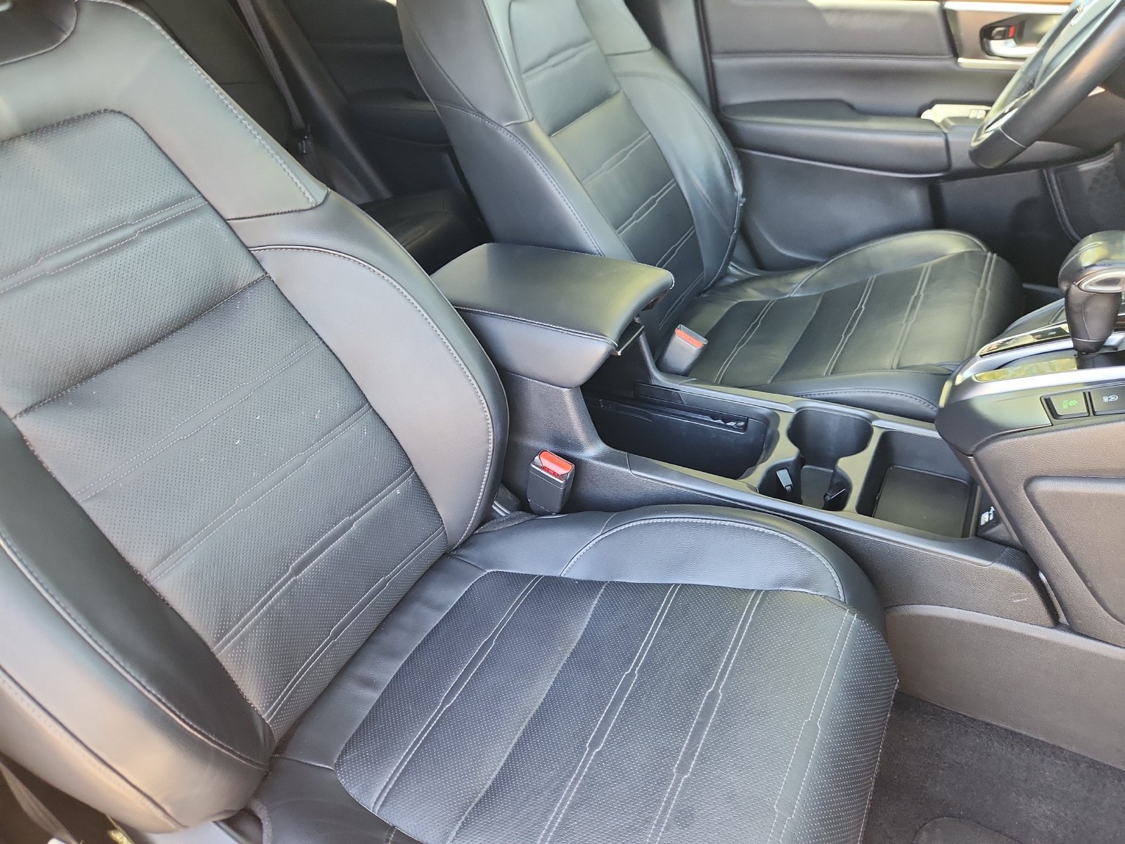 Used 2020 Honda CR-V EX-L image 14