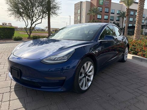 Used 2018 Tesla Model 3 Long Range image 6