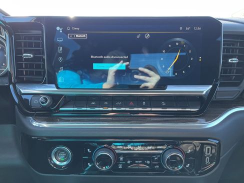 Used 2023 Chevrolet Silverado 1500 RST w/ Z71 Off-Road Package image 20