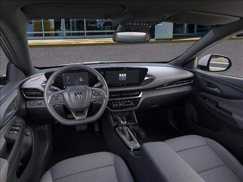 New 2026 Buick Envista Preferred FWD image 15