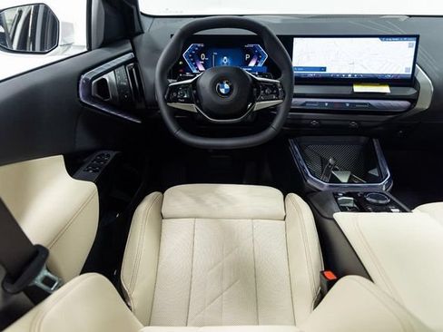 New 2026 BMW X3 xDrive30i AWD/4WD image 4