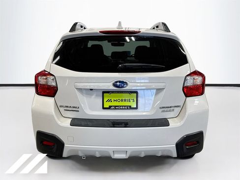 Used 2017 Subaru Crosstrek 2.0i Limited image 6