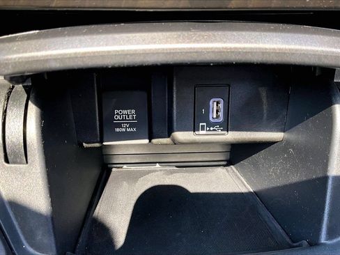 Used 2018 Honda Accord EX-L image 17