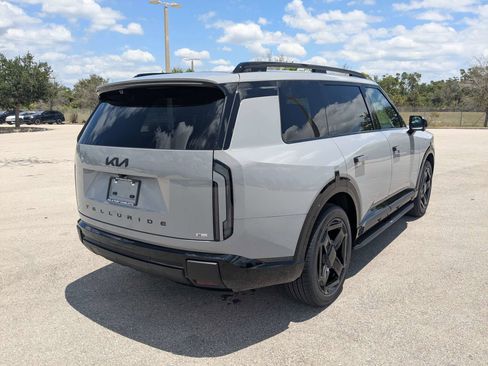 New 2027 Kia Telluride X-Line SX Prestige AWD/4WD image 4